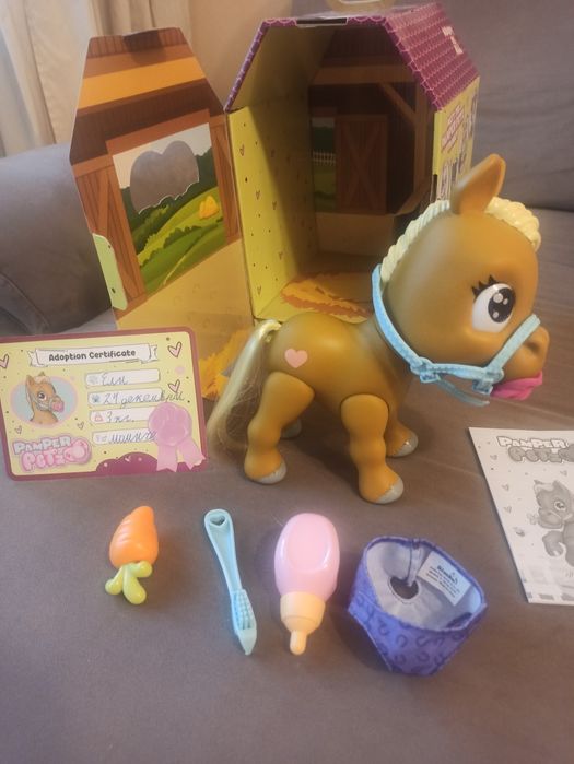 Simba Toys Pamper Petz