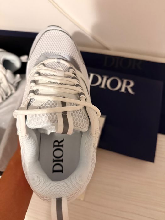 Dior B22 Albi ~ 42 Full Box