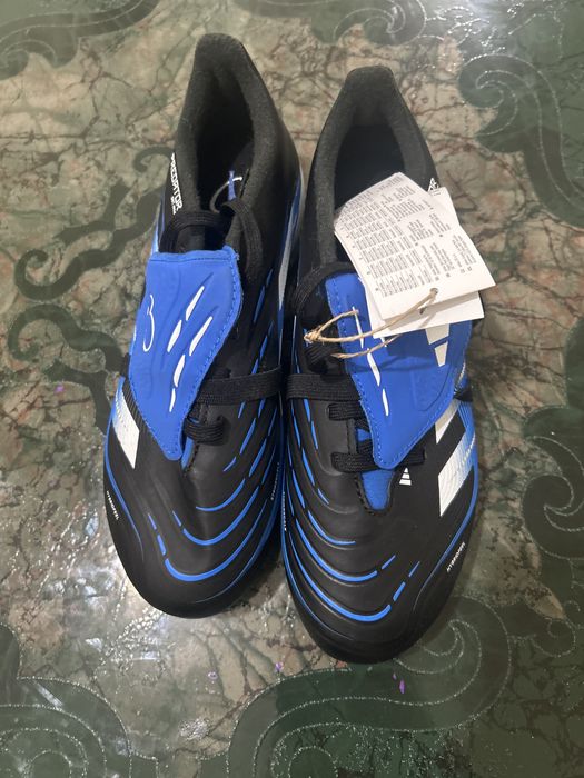 Ghete fotball masura 36