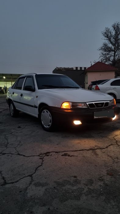 Нексия сотилади холати жуда зор