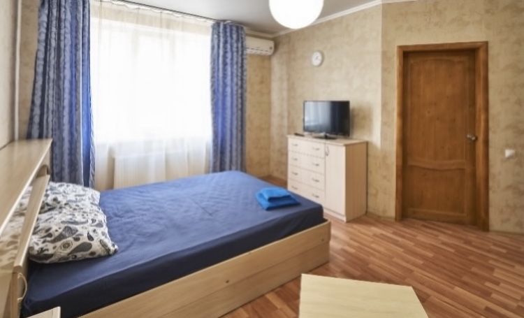 Посуточно сдается Иманбаевой