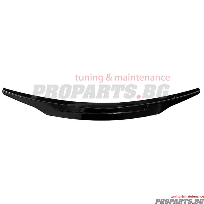 PSM тунинг спойлер за Mercedes Benz Е class W212 10-17 BRABUS AMG