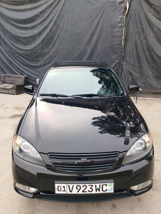 Jentra qora gbo elegant plus