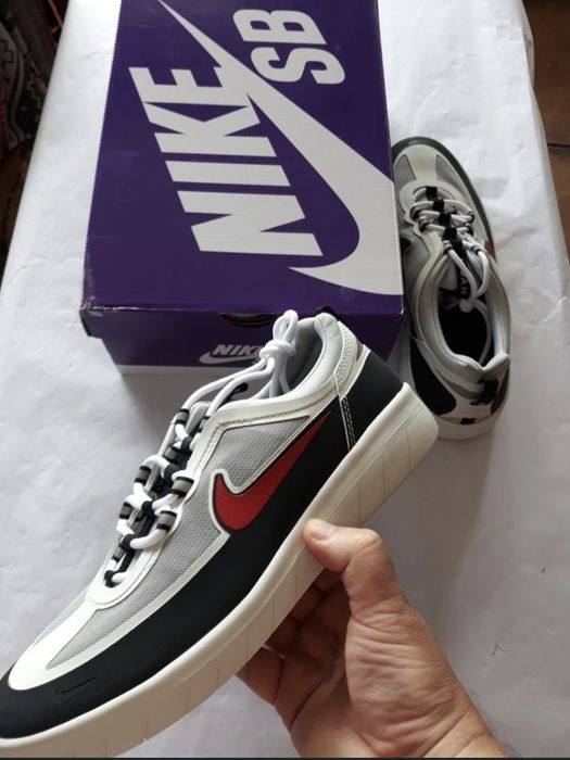 Nike SB NY Free 2 nr 44 si 46 originali