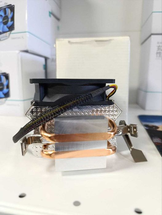 Кулер  X-Cooler X129H