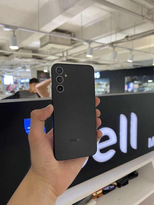 Samsung A34 128gb