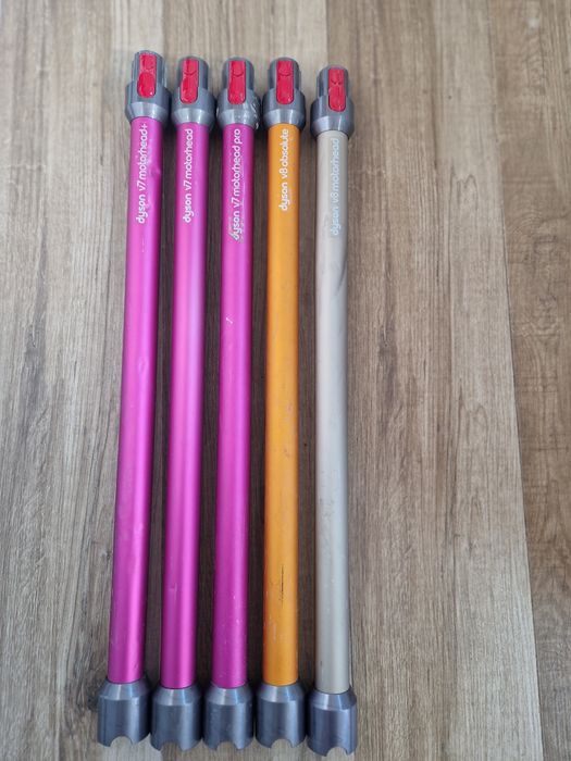 piese dyson v 7 / v 8