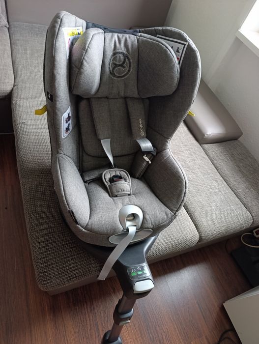 Cybex Sirona Z i Size