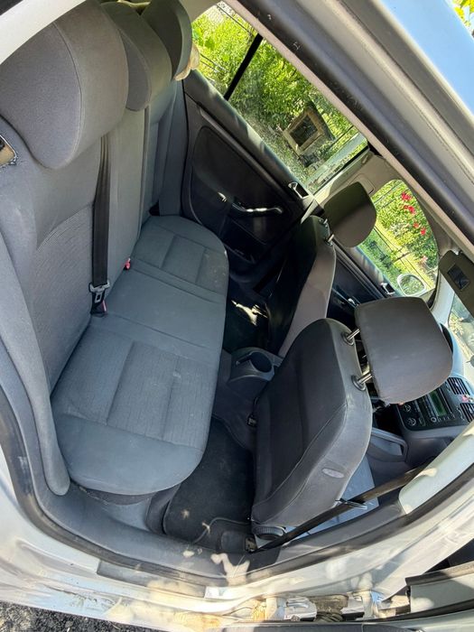 Vw Golf 5 1.9 TDI