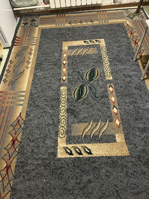 Продается ковер 10 тыс