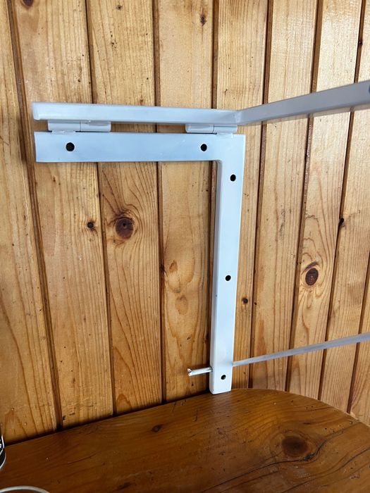 Простор за дрехи