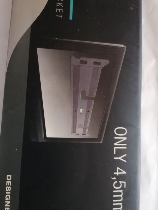 Titan slim stall ultra slim