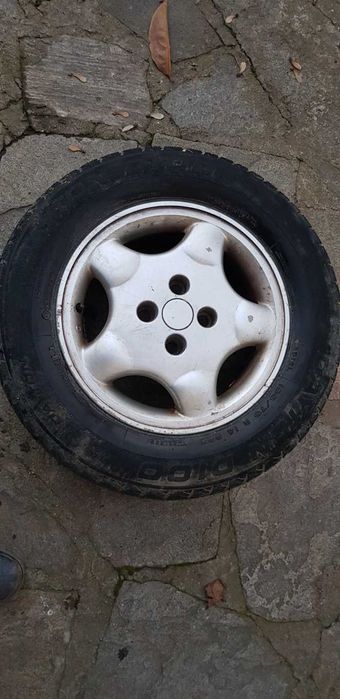 Рено Сценик 1, 2.0 бензин, 115 к.с.