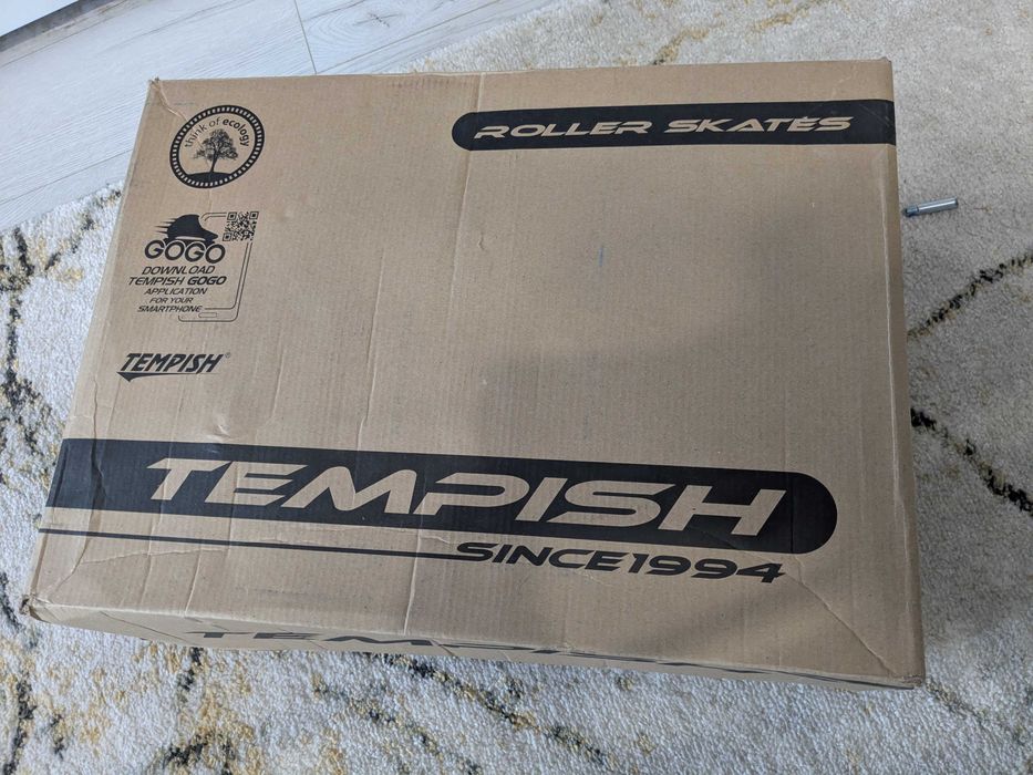 Ролери Tempish - нови