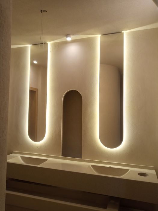 Зеркала на заказ