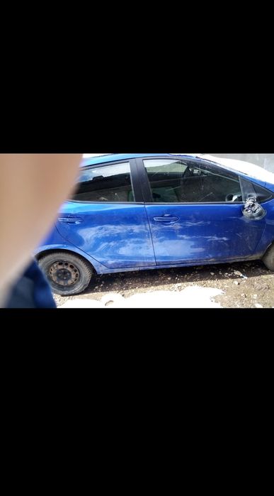 Мазда 2 на части ММ Сервиз Мазда