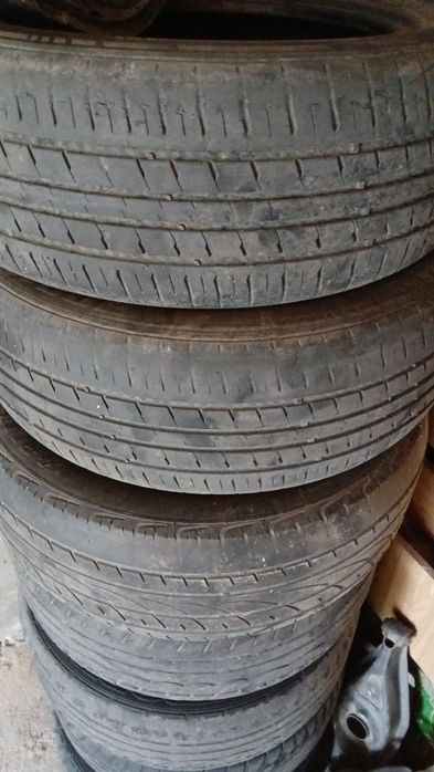 Шыны Резина летние