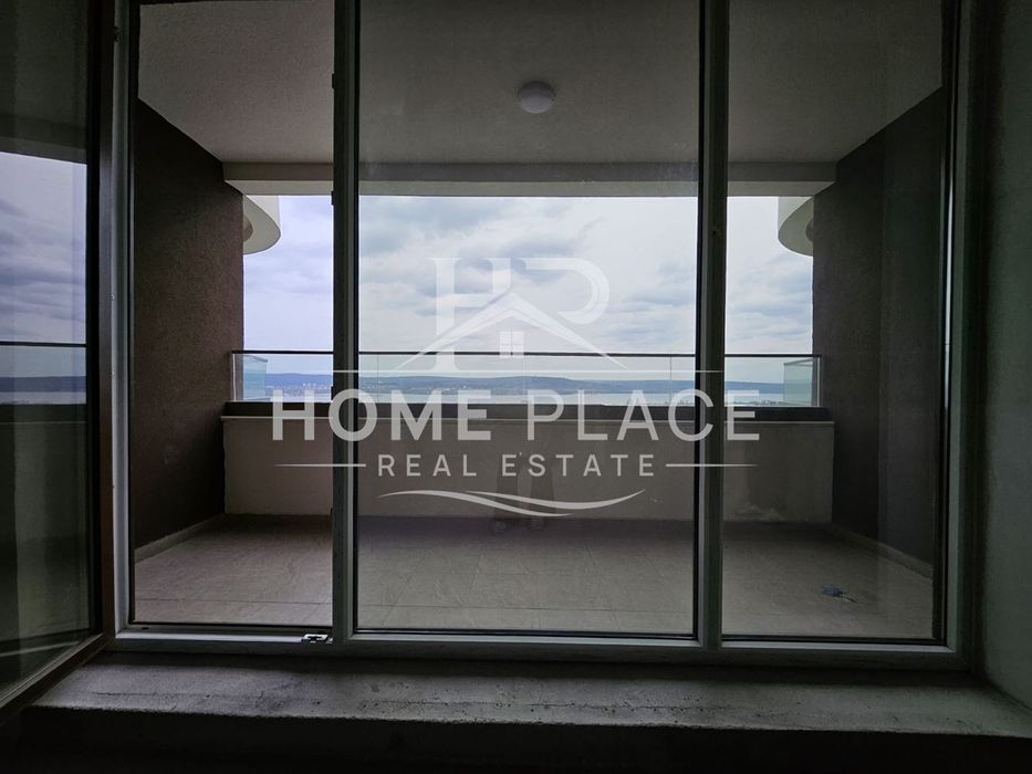 Просторен, слънчев имот  с панорама в кв. Трошево -"Сити парк юг"