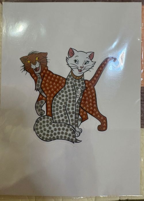 Disney диамантен гоблен