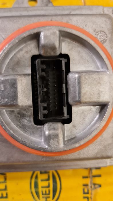 Calculator modul droser far xenon Ford C max Smax