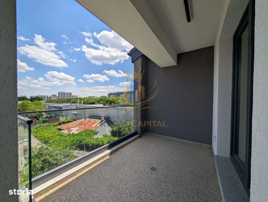 Apartament 3 Camere / Baneasa / Bd Aerogarii/ Biharia