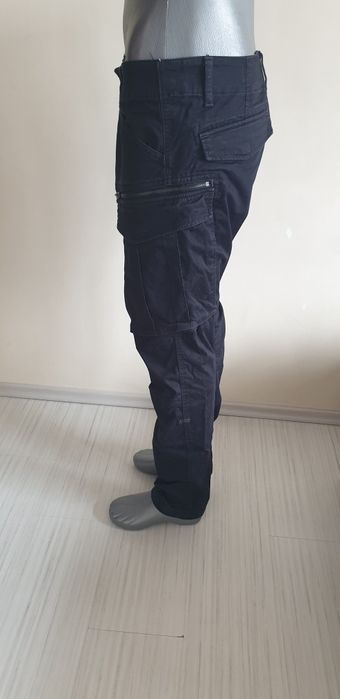 G - Star Rovic Zip 3D Cargo Mens Size 30/32 ОРИГИНАЛ! Спортен Панталон