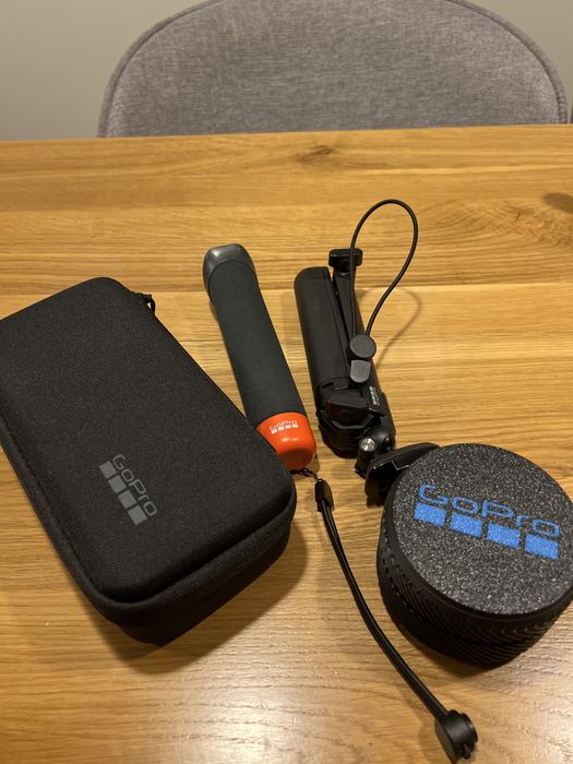 GoPro Hero 12 камера