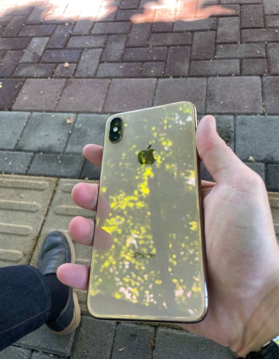 Iphon xs max obmen