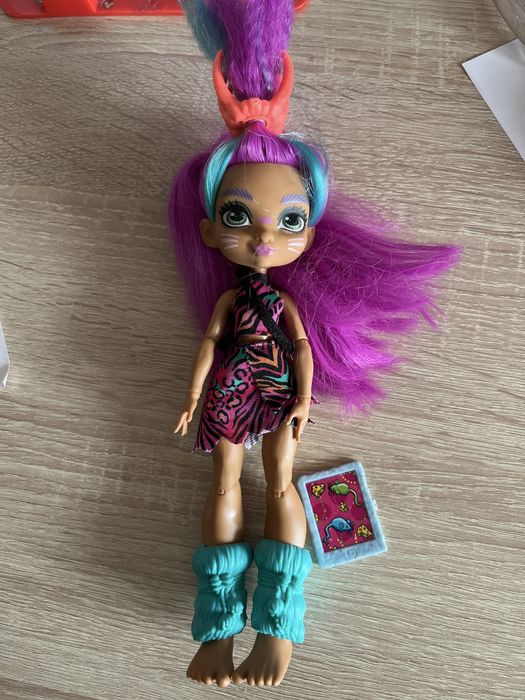 Кукла caveclub оригинал в отличном состоянии