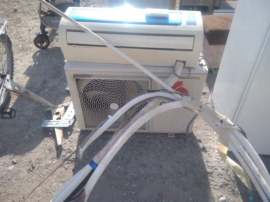 Кондицонер кондицонер