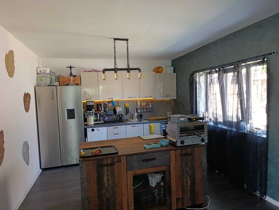 Продава се Къща в Варна, Център - 350 кв.м за 1200 €/кв.м - Снимка #5