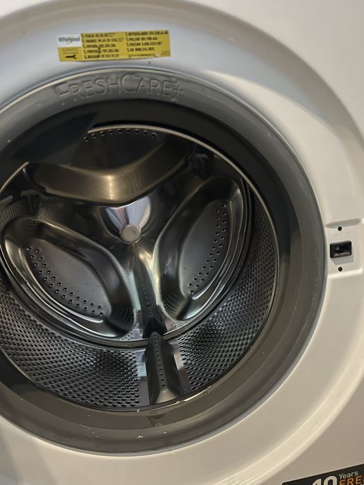 Пералня Whirlpool