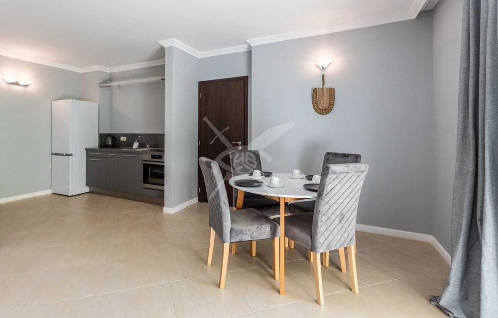 Продава се Двустаен апартамент в с. Лозенец, Област Бургас - 84 кв.м за 1646 €/кв.м - Снимка #1