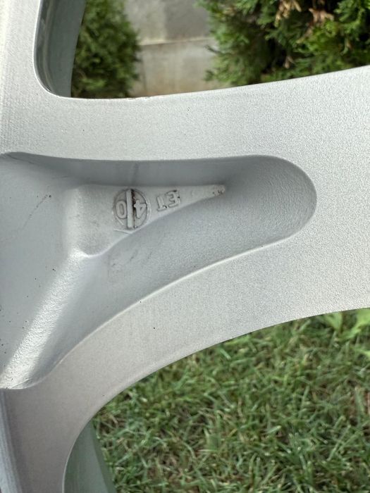 Джанти 5х112 19 цола Kleemann