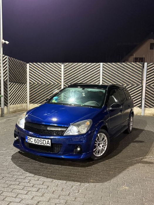 OPEL Astra 0 — imagine 1