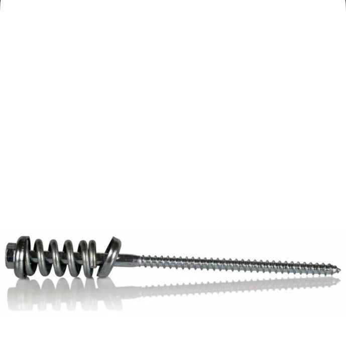 Пружинный узел для дерева