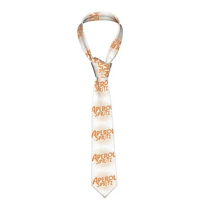 Cravata super cool.stil.rafinament și personalitate