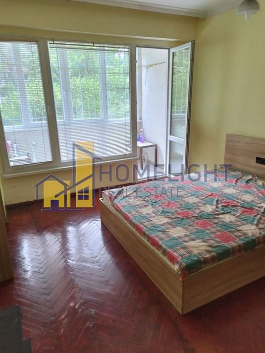 Продава се Тристаен апартамент в София, Надежда 3 - 67 кв.м за 2120 €/кв.м - Снимка #3