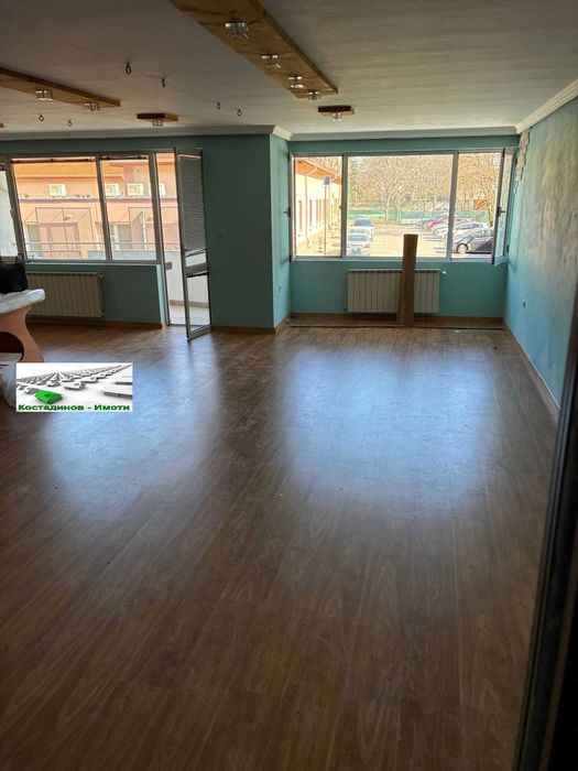 Офис в гр.Пловдив - Център!