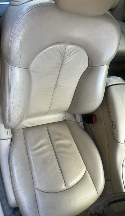 Mercedes CLK 350 ELEGANCE 2006 на части