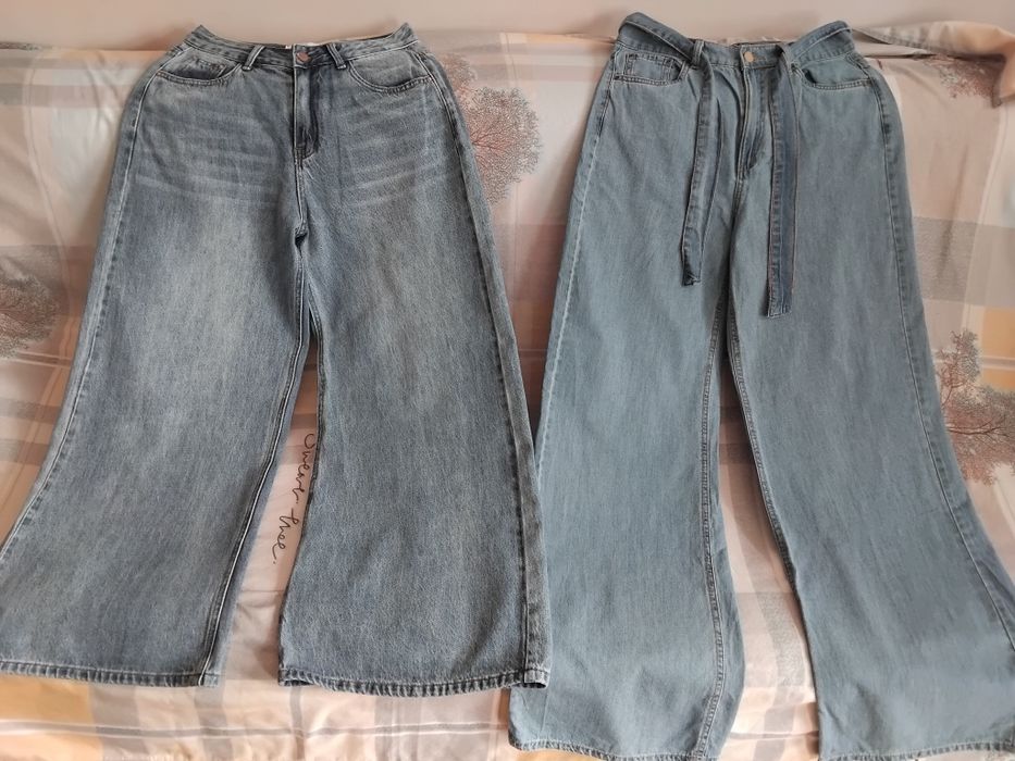 Женские джинсы новые