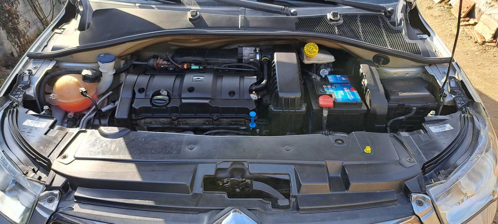 ~ Vând Citroen C Elysee ~