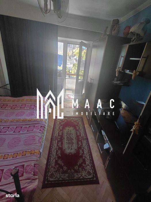 Apartament 4 camere de vânzare | Râmnicu Vâlcea | Central