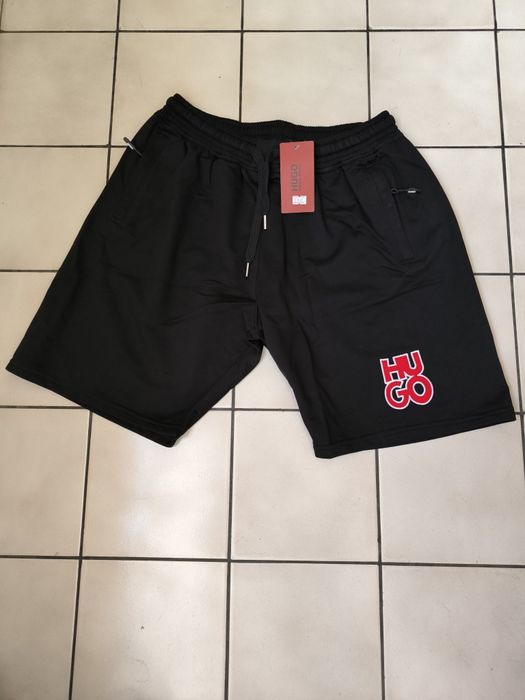 Къси панталони ГИГАНТ 3XL, 4XL, 5XL, 6XL