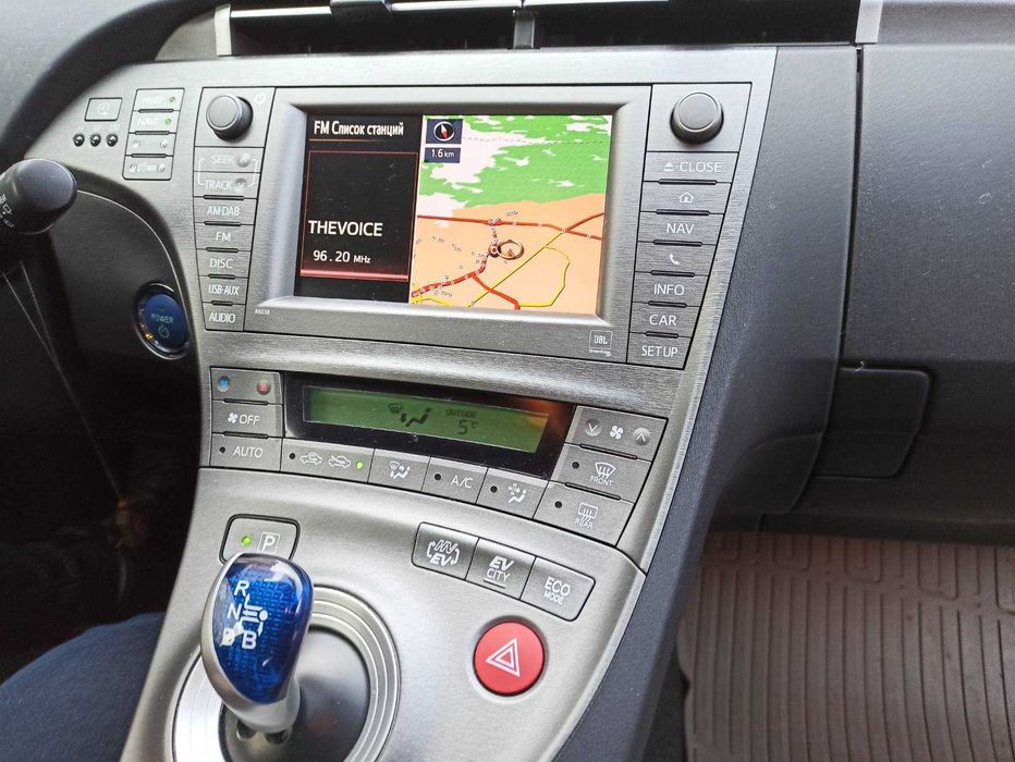 Карти 2026 Toyota Lexus GEN7 USB ъпдейт Тойота Лексус Генериция 7