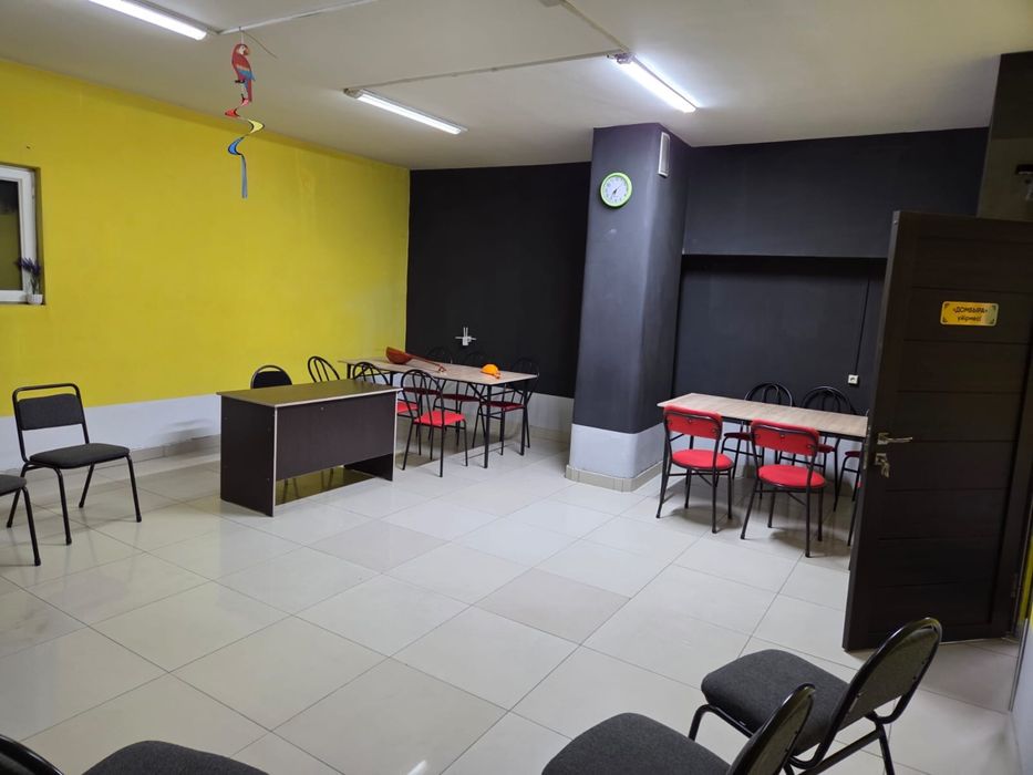 Сдается помещение. Жалға беріледі. Көкжиек мкр 11 үй Алматы