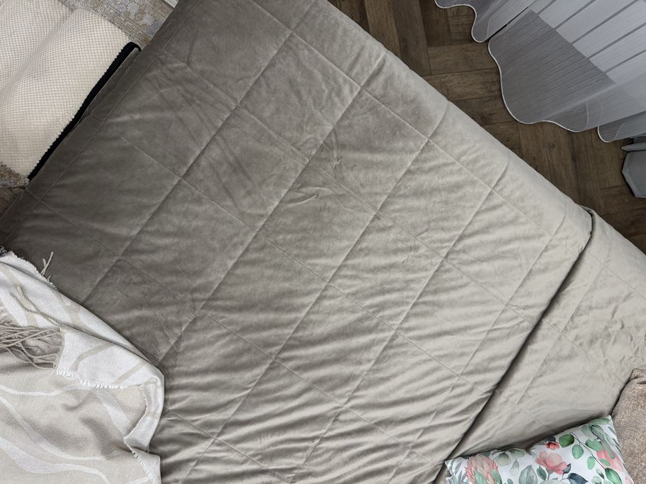 покрывало двуспальное