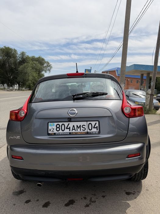 Nissan jukeeeeeeeee