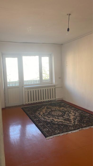 Продам квартиру на 3 этаже