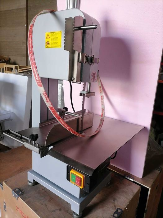 Банциг за месо, кости, риба